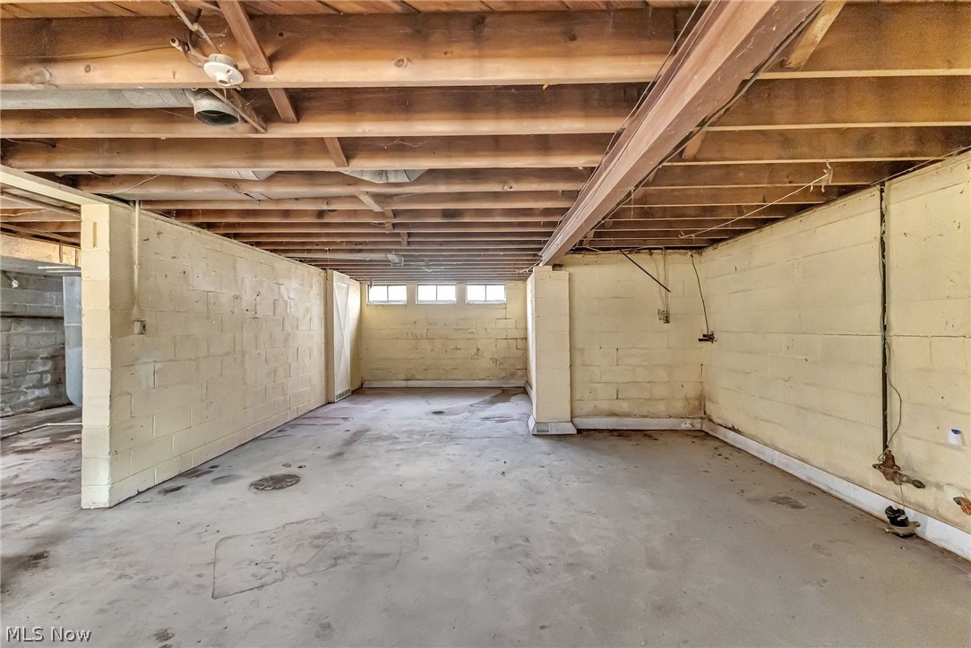 Willoughby Hills Township 03 - Residential