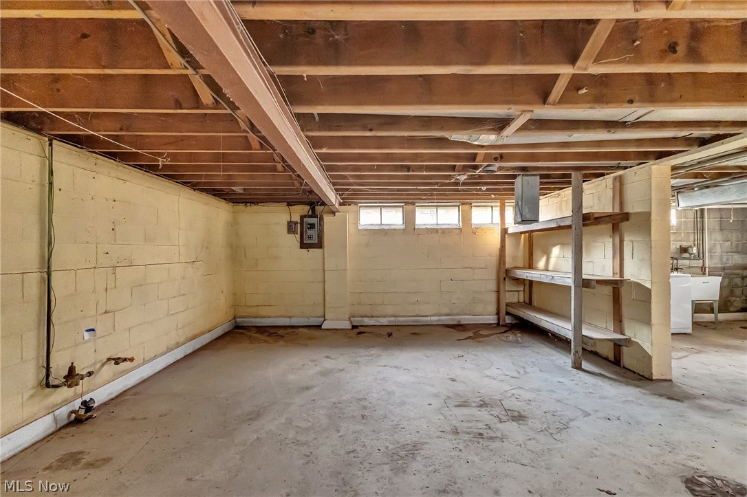 Willoughby Hills Township 03 - Residential