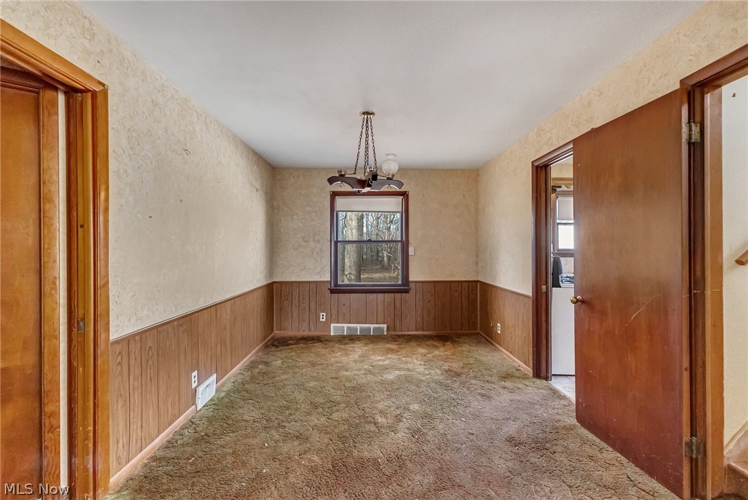 Willoughby Hills Township 03 - Residential