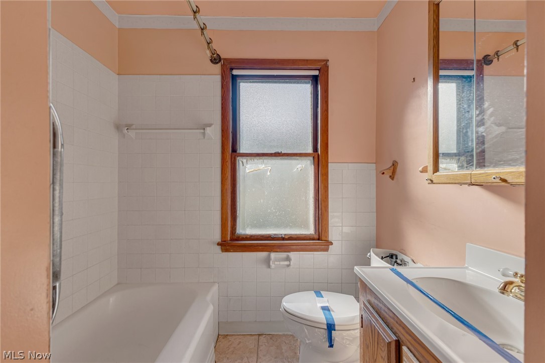 Willoughby Hills Township 03 - Residential