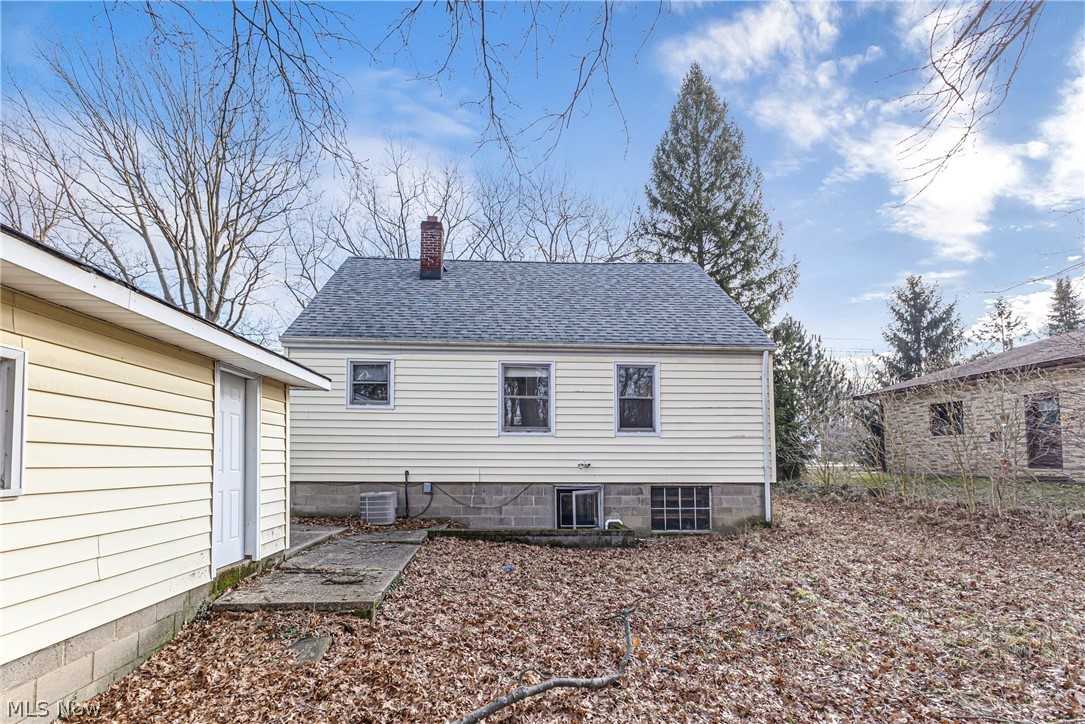 Willoughby Hills Township 03 - Residential