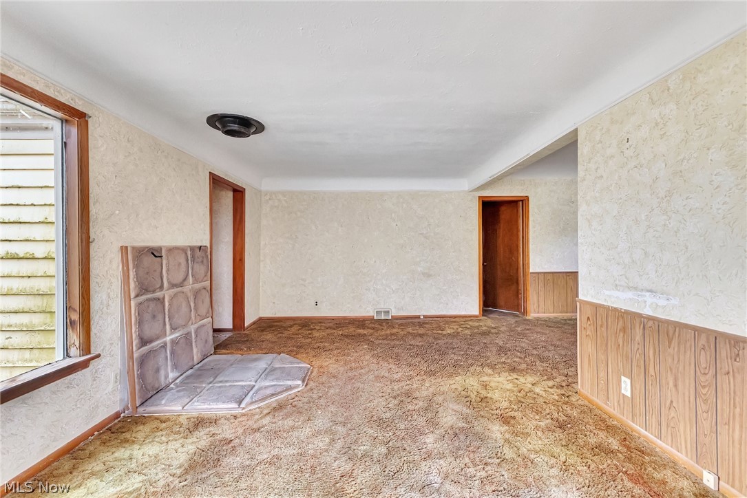 Willoughby Hills Township 03 - Residential