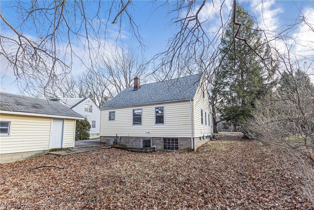 Willoughby Hills Township 03 - Residential