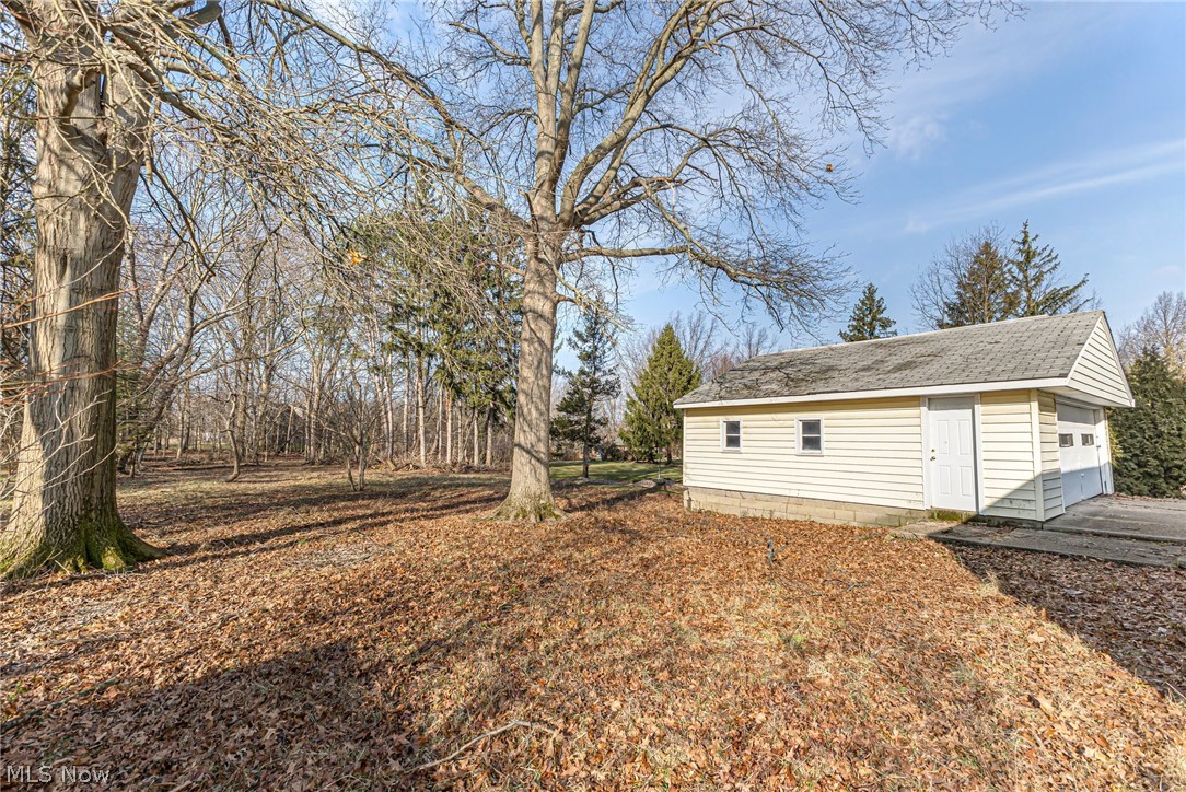 Willoughby Hills Township 03 - Residential