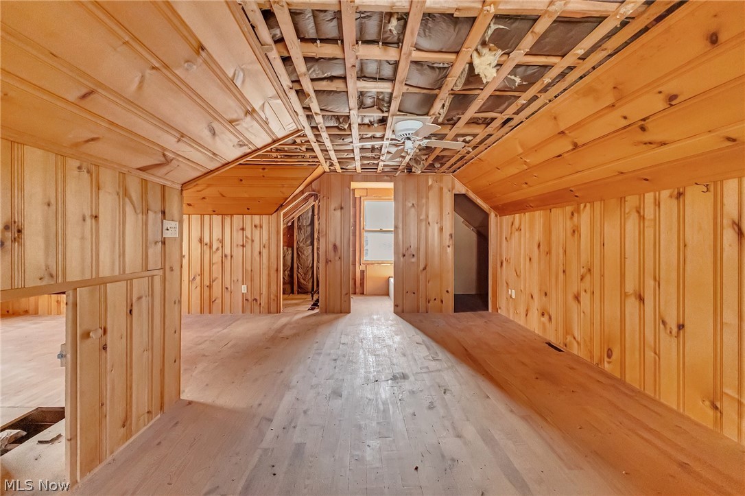 Willoughby Hills Township 03 - Residential