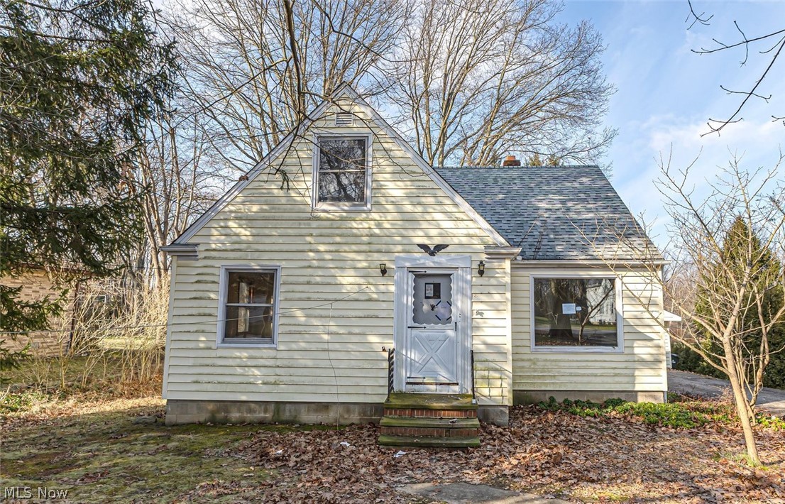 Willoughby Hills Township 03 - Residential