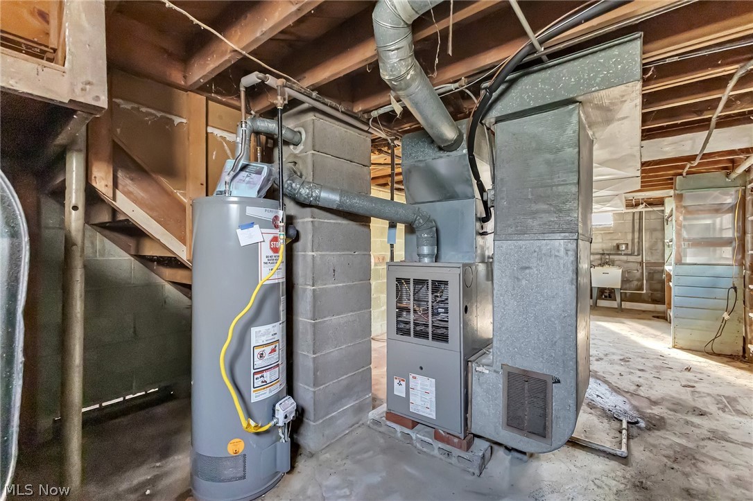 Willoughby Hills Township 03 - Residential