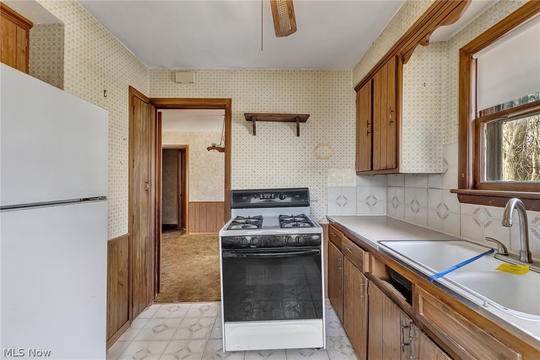 Willoughby Hills Township 03 - Residential