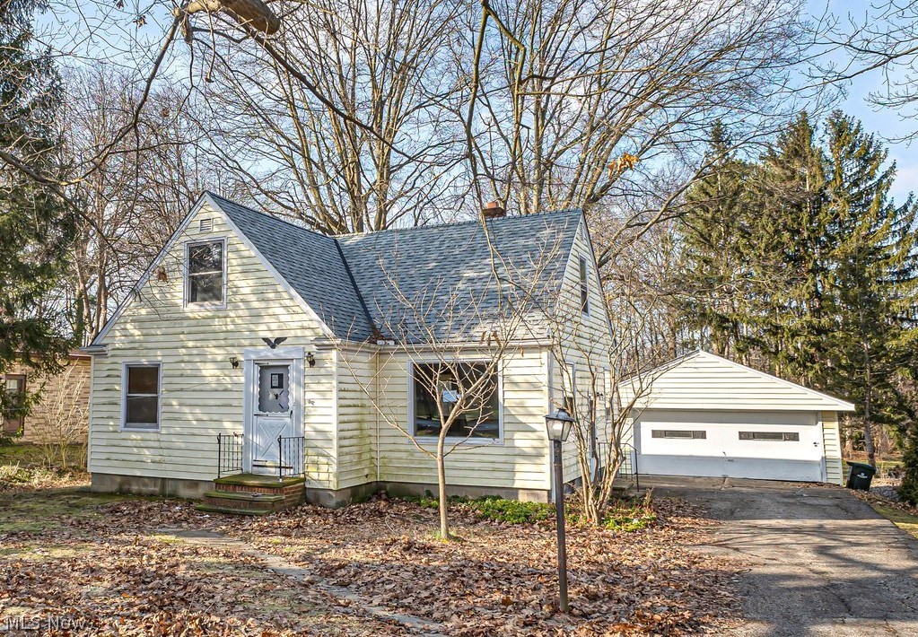 Willoughby Hills Township 03 - Residential