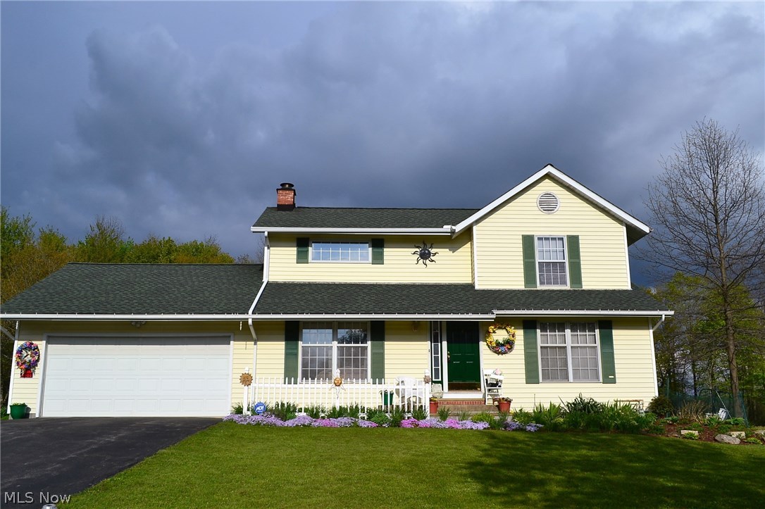 Munnberry Acres - Residential