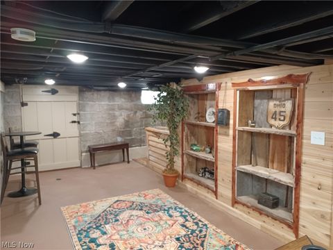 Tiny photo for 164 N Salem Warren Road, North Jackson, OH 44451 (MLS # 5210315)