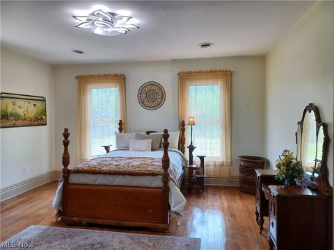 Tiny photo for 164 N Salem Warren Road, North Jackson, OH 44451 (MLS # 5210315)