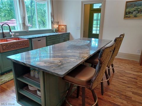 Tiny photo for 164 N Salem Warren Road, North Jackson, OH 44451 (MLS # 5210315)