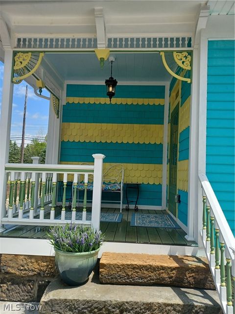 Tiny photo for 164 N Salem Warren Road, North Jackson, OH 44451 (MLS # 5210315)