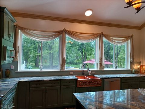 Tiny photo for 164 N Salem Warren Road, North Jackson, OH 44451 (MLS # 5210315)