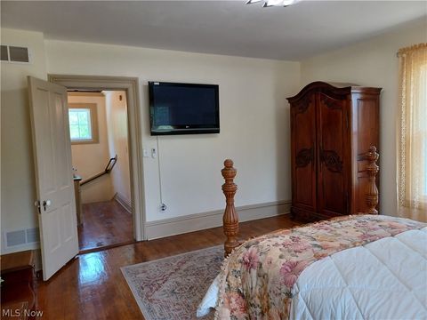 Tiny photo for 164 N Salem Warren Road, North Jackson, OH 44451 (MLS # 5210315)