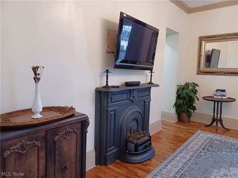 Tiny photo for 164 N Salem Warren Road, North Jackson, OH 44451 (MLS # 5210315)
