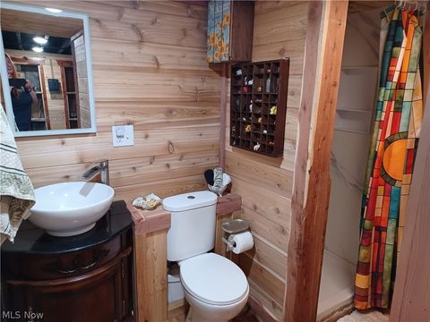 Tiny photo for 164 N Salem Warren Road, North Jackson, OH 44451 (MLS # 5210315)