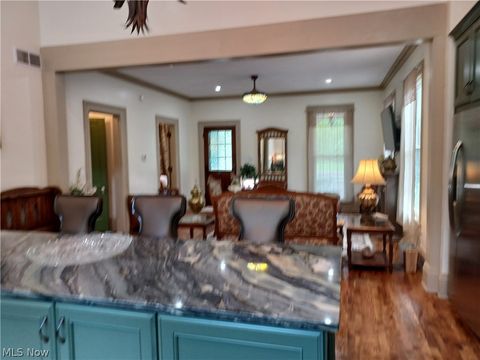 Tiny photo for 164 N Salem Warren Road, North Jackson, OH 44451 (MLS # 5210315)