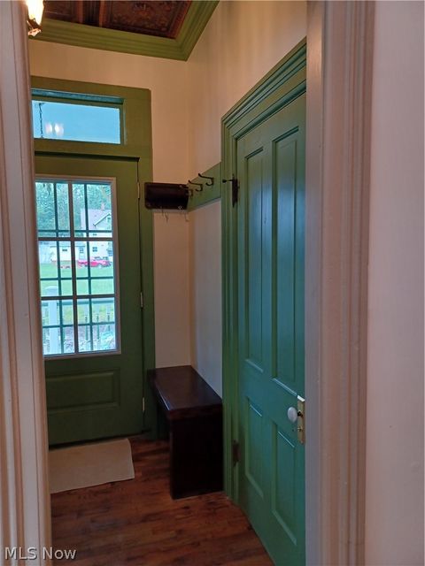 Tiny photo for 164 N Salem Warren Road, North Jackson, OH 44451 (MLS # 5210315)