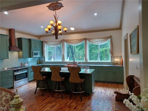 Tiny photo for 164 N Salem Warren Road, North Jackson, OH 44451 (MLS # 5210315)