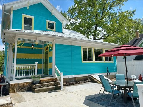 Tiny photo for 164 N Salem Warren Road, North Jackson, OH 44451 (MLS # 5210315)