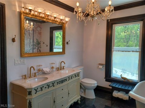 Tiny photo for 164 N Salem Warren Road, North Jackson, OH 44451 (MLS # 5210315)