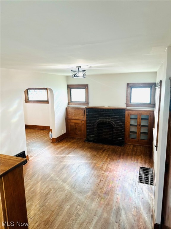 Perkinswood - Residential