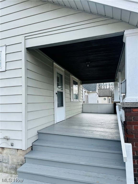 Perkinswood - Residential