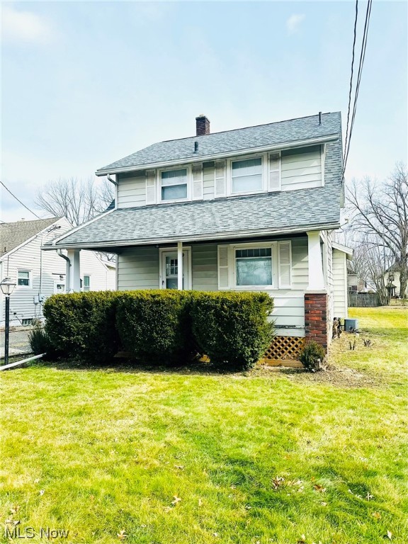 Perkinswood - Residential