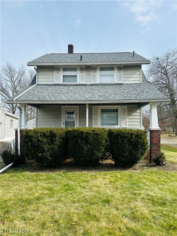 Perkinswood - Residential