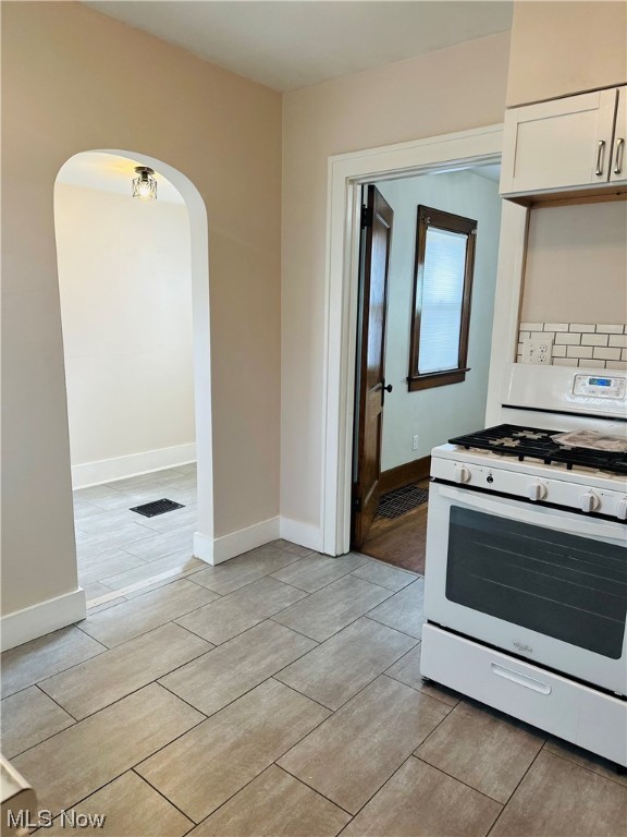 Perkinswood - Residential