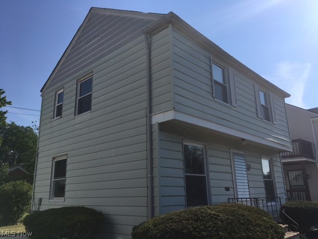 City Allotment Cos Shaker Vie - Residential