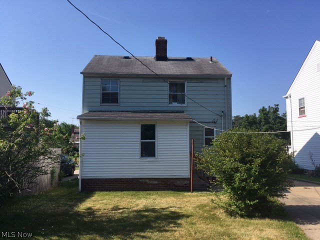 City Allotment Cos Shaker Vie - Residential