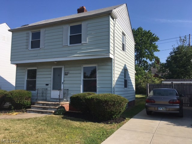 City Allotment Cos Shaker Vie - Residential