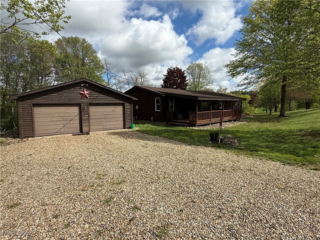 5103 Brocade Road, Amsterdam, Ohio image 2