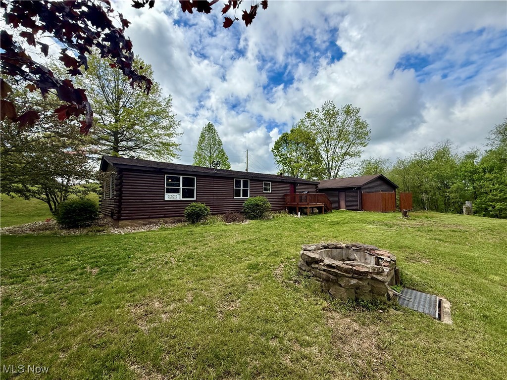 5103 Brocade Road, Amsterdam, Ohio image 7