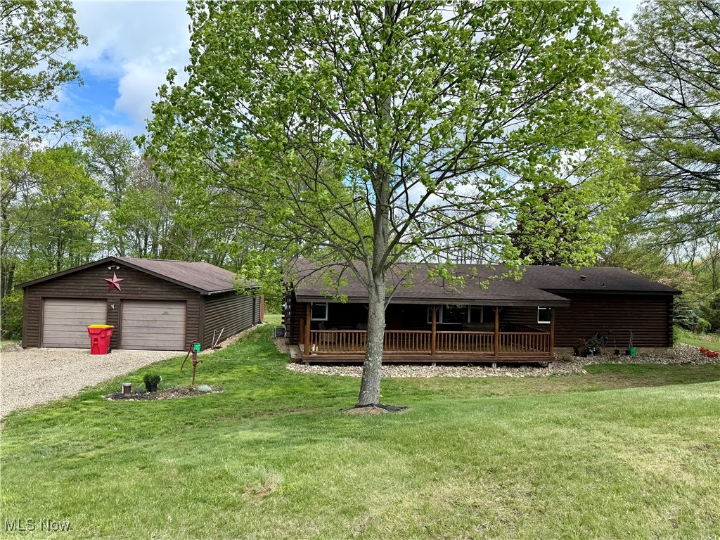 5103 Brocade Road, Amsterdam, Ohio image 11