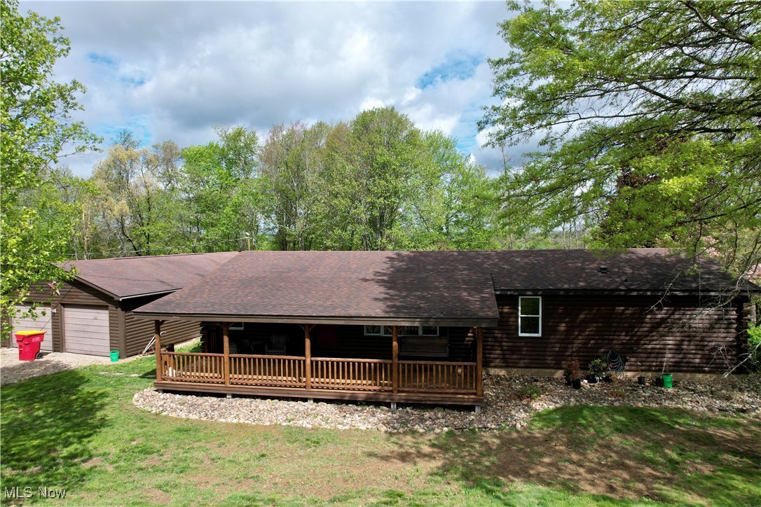 5103 Brocade Road, Amsterdam, Ohio image 4