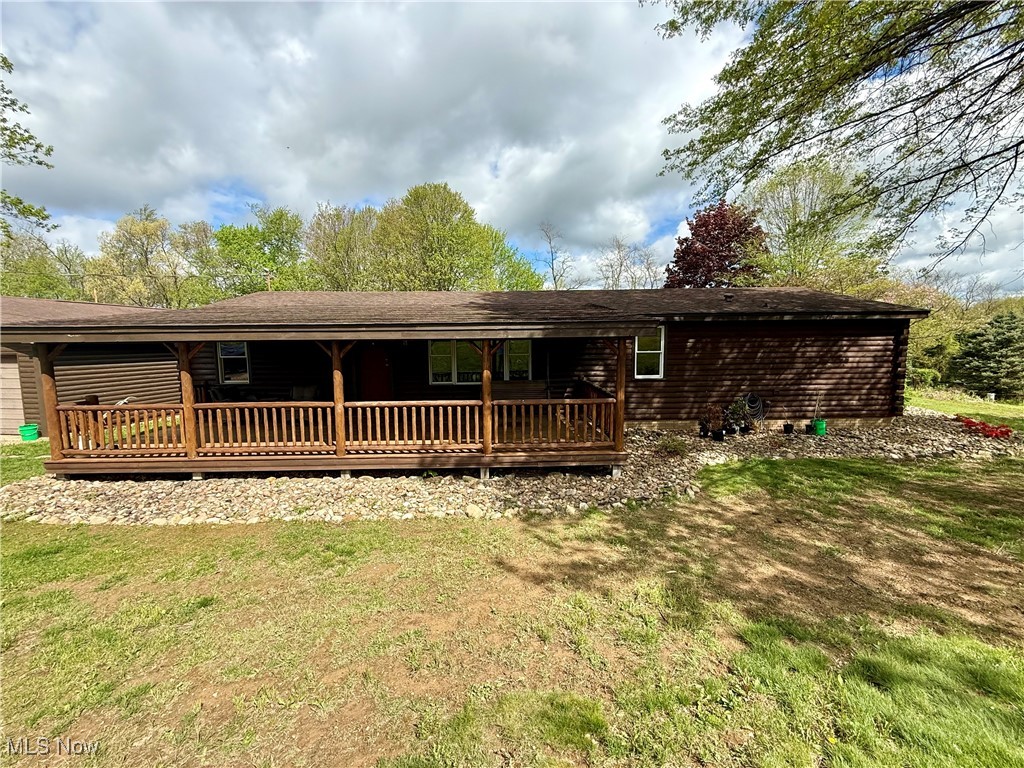 5103 Brocade Road, Amsterdam, Ohio image 34