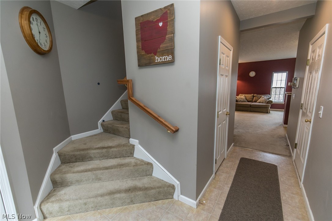 Weatherstone Village Condo - Residential