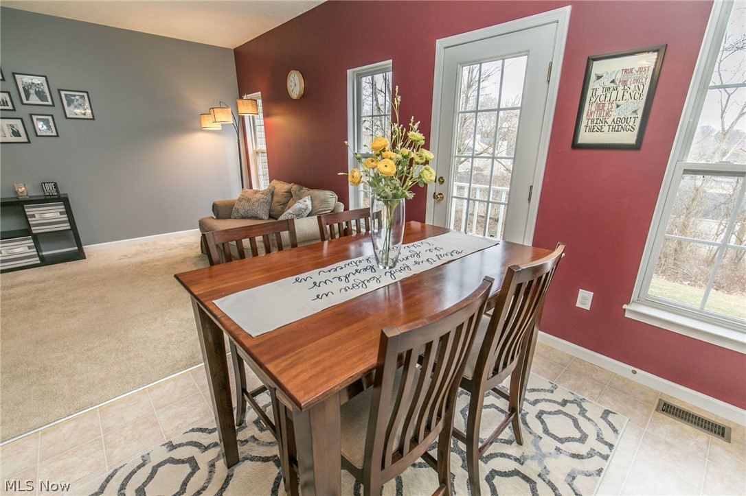 Weatherstone Village Condo - Residential