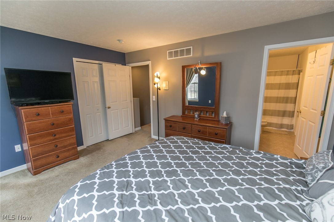 Weatherstone Village Condo - Residential