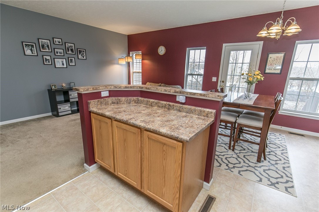 Weatherstone Village Condo - Residential