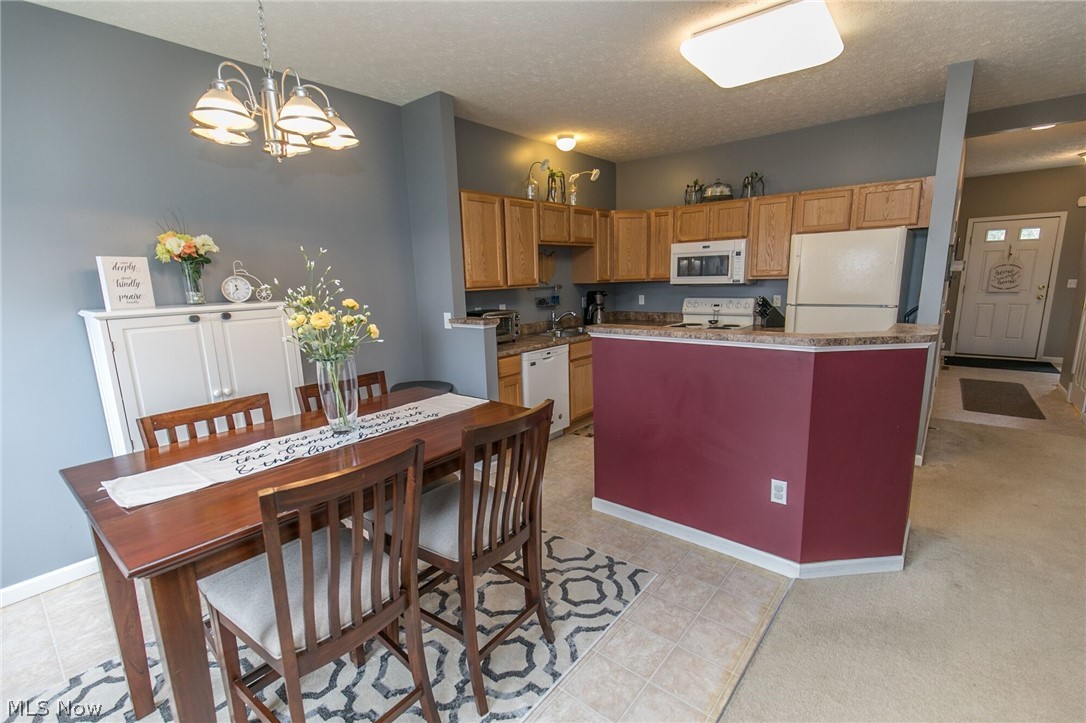 Weatherstone Village Condo - Residential
