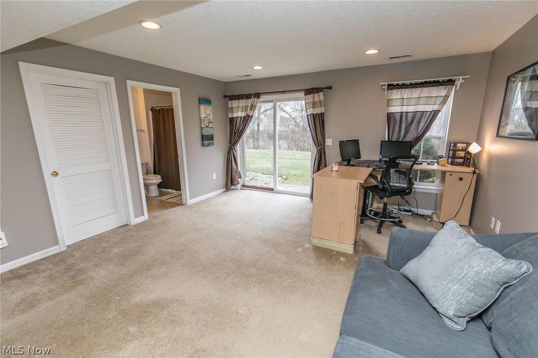Weatherstone Village Condo - Residential