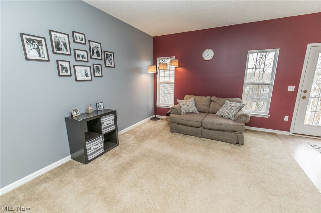 Weatherstone Village Condo - Residential