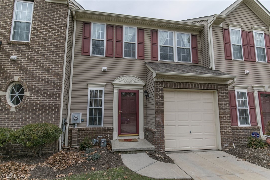 Weatherstone Village Condo - Residential