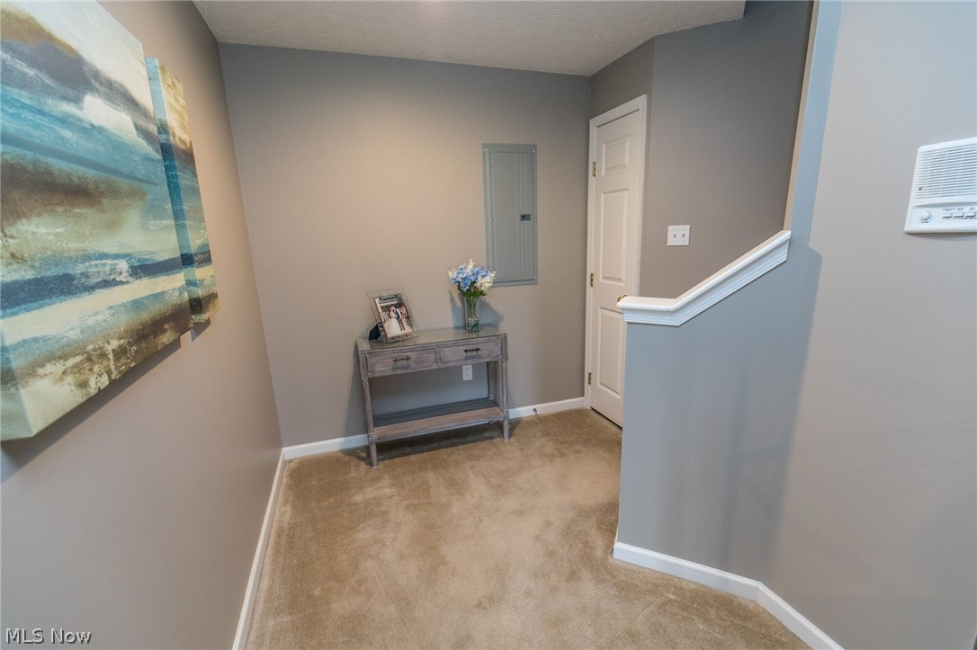 Weatherstone Village Condo - Residential