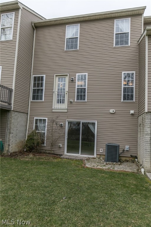 Weatherstone Village Condo - Residential
